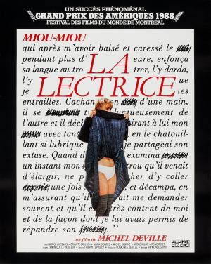 La lectrice [Version française]