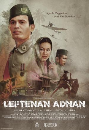 Leftenan Adnan [Malay]