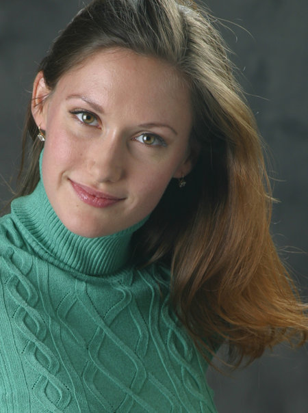 actor Lauren Ryland large photo