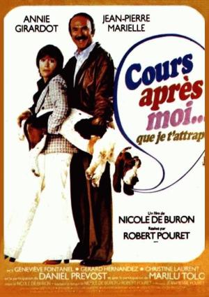 Run After Me Until I Catch You [Version française]