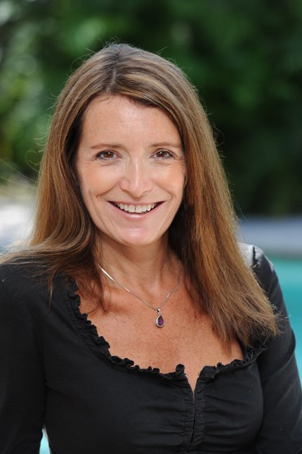 actor Lisa Lucas large photo