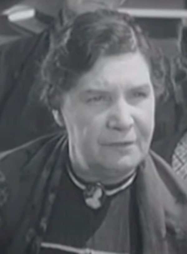 actor Adabelle Driver large photo