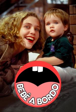 Bebê a Bordo [Portuguese]
