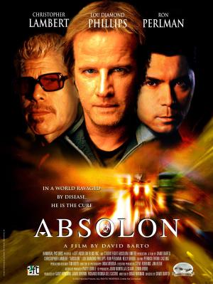 Absolon [Spanish]