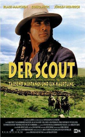 The Scout [Russian]