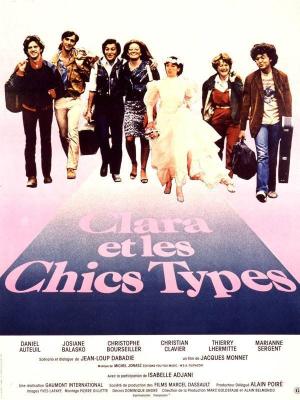 Clara and the Why Not [Version française]