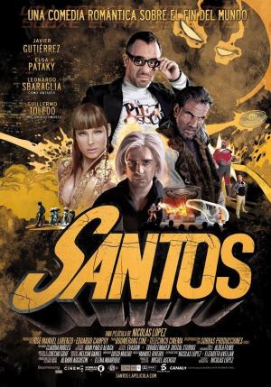 Santos [Spanish]