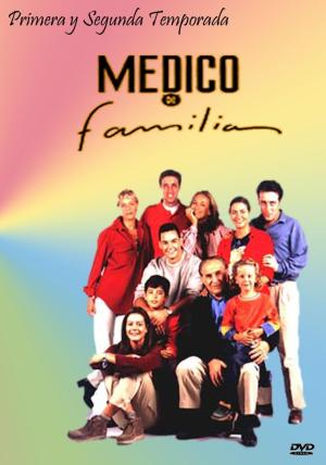 Médico de familia [Spanish] S1-S9