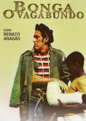 Bonga, O Vagabundo [Portuguese]