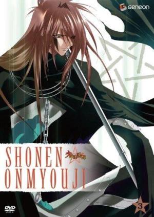 Shonen onmyoji [English]