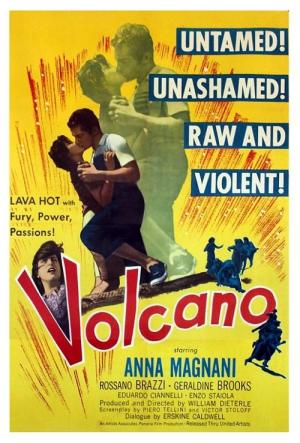 Vulcano [Version française]