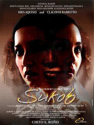 Sukob [Tagalog]