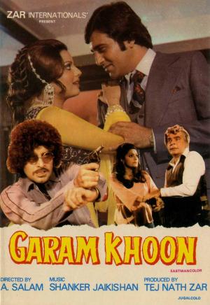 Garam Khoon [Hindi]