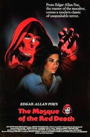 The Masque of the Red Death [Portuguese]