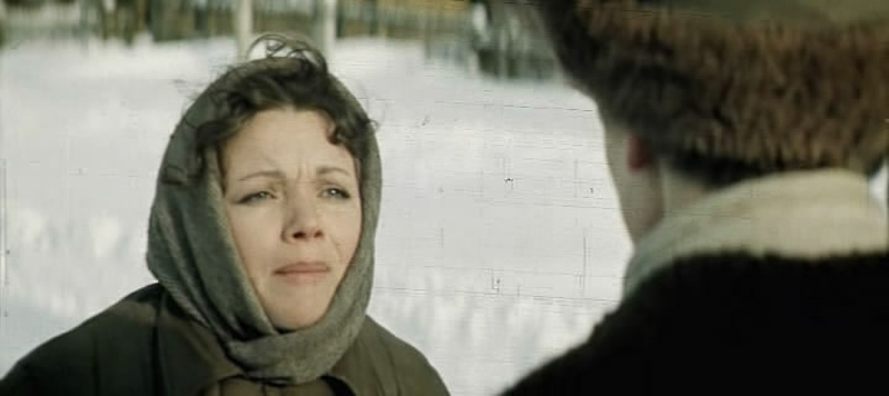 actor Valentina Telichkina large photo