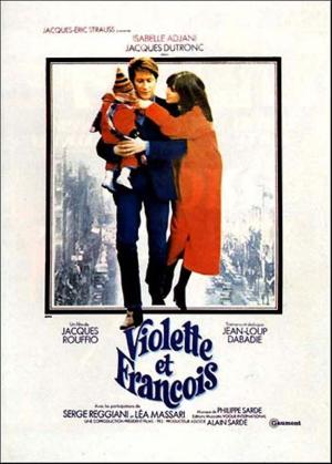 Violette & François [Russian]