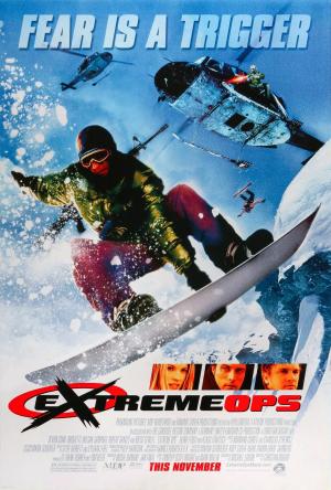 Extreme Ops [Russian]