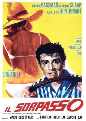 Il Sorpasso [Version française]