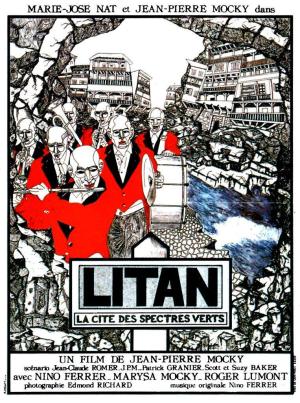 Litan [Russian]