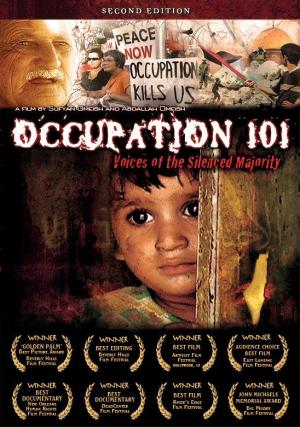 Occupation 101 [Russian]