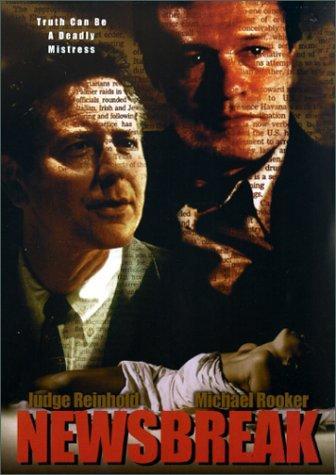 Newsbreak [Ukrainian] poster