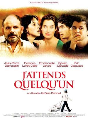 J'attends quelqu'un [Version française]
