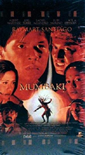 Mumbaki [Tagalog]