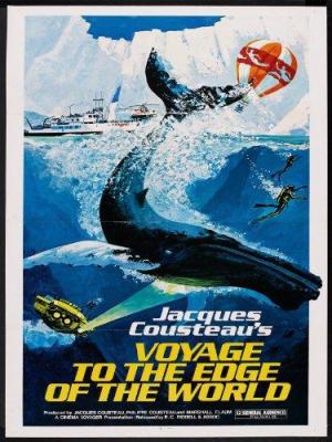 Voyage to the Edge of the World [Version française]