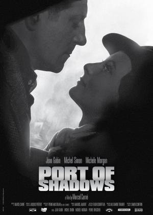 Port of Shadows [Russian]
