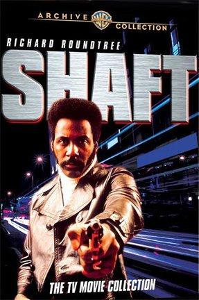 Shaft [Version française]