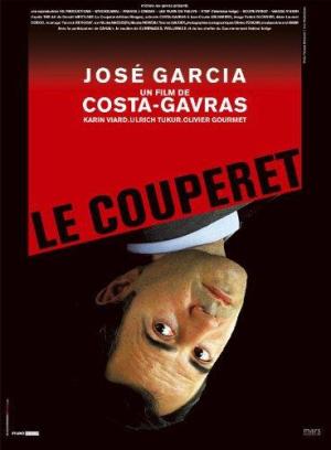 The Ax [Spanish]