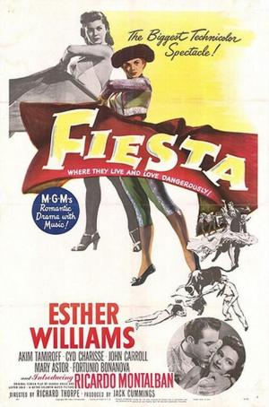 Fiesta [Version française]