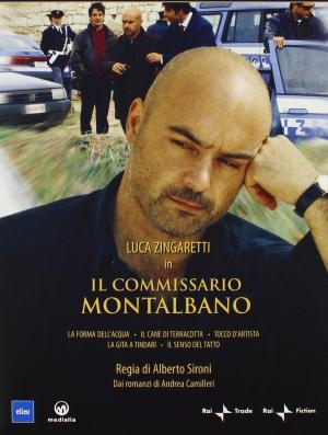 Detective Montalbano [Spanish] S1-S12
