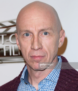 actor Spence Maughon large photo