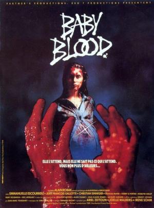 Baby Blood [Version française]