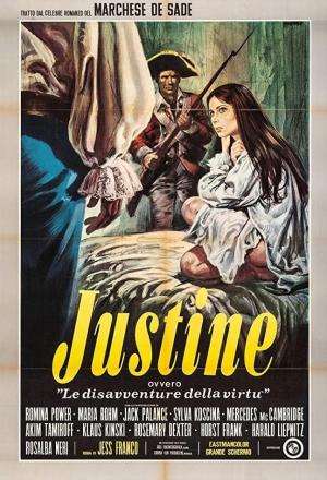 Justine [Version française]