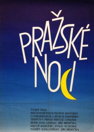 Prague Nights [Russian]