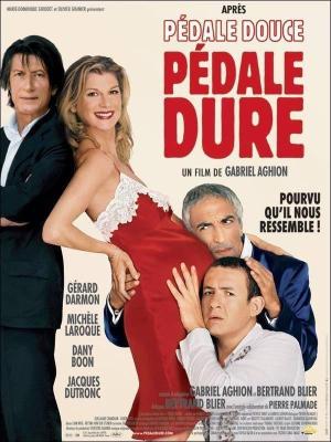 Pédale dure [Version française]