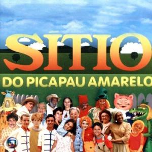 Sítio do Picapau Amarelo [Portuguese] S1-S3