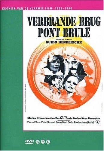 Verbrande brug - like New Fist of Fury [Hindi] but darker