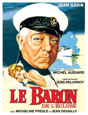 Le baron de l'écluse [Version française]