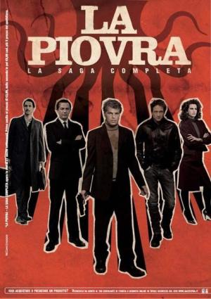 La piovra [Russian]
