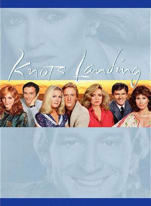 Knots Landing [Version française] S1-S3