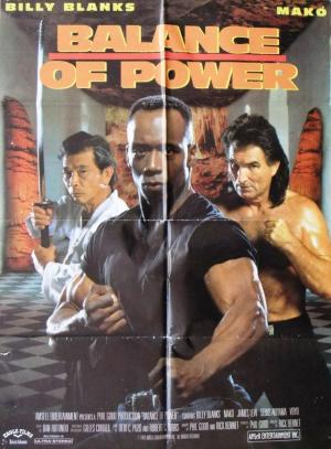Balance of Power [Portuguese]