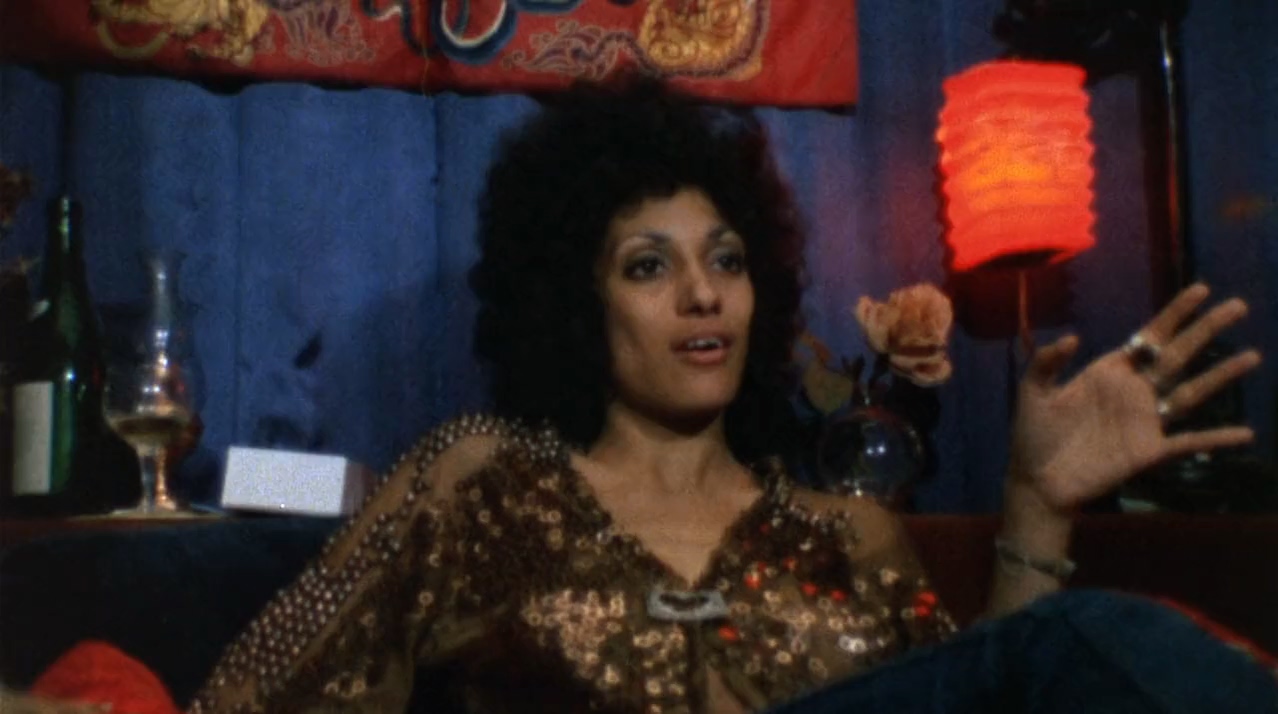 actor Pat Hartley large photo