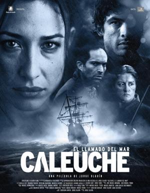 Caleuche: El llamado del Mar [Portuguese]