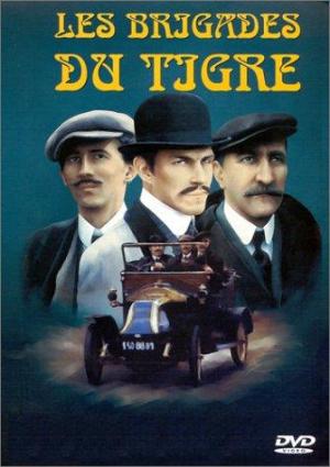 The Tiger Brigades [Version française]