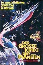 War in Space [Spanish]