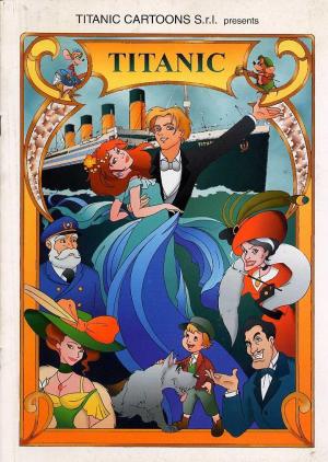 Titanic: The Legend Goes On... [Spanish]