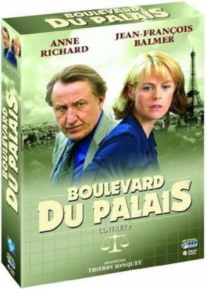 Boulevard du Palais [Version française] S1-S17